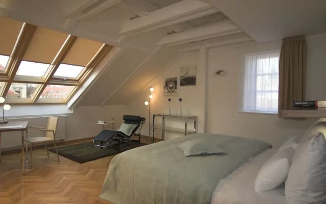 Residence Karlova - photo 5