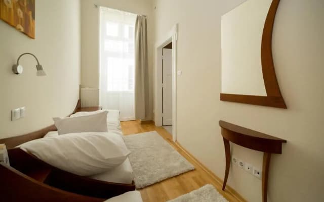 Buddha Budapest Apartment - photo 4