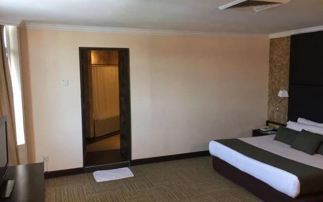 Legend Inn Taiping - photo 4