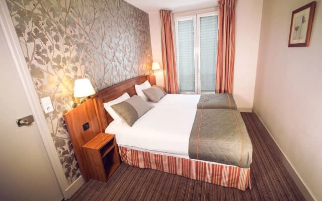Timhotel Paris Gare Montparnasse - photo 4
