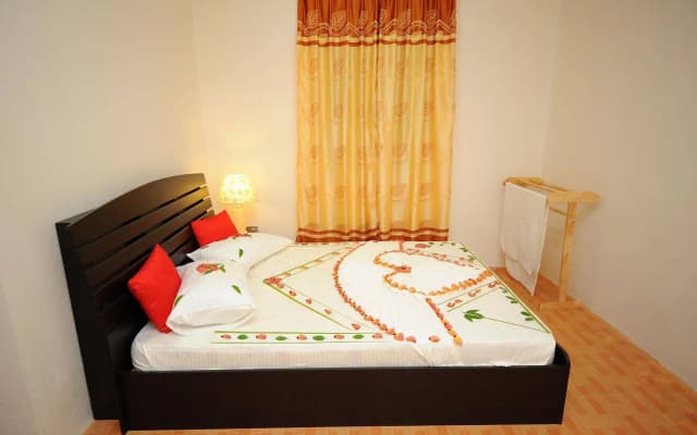 Venus Villa Maldives - photo 4