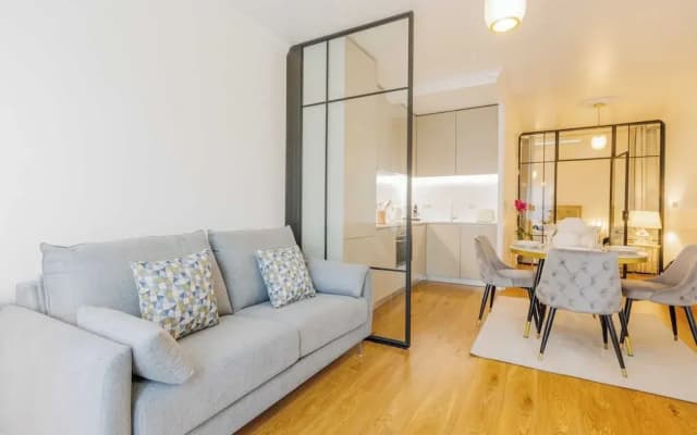 Magnificent Apartment - 1br/4p - Parc Montsouris - photo 4
