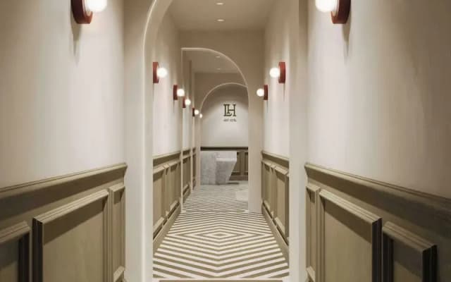 Hôtel Leon - photo 3