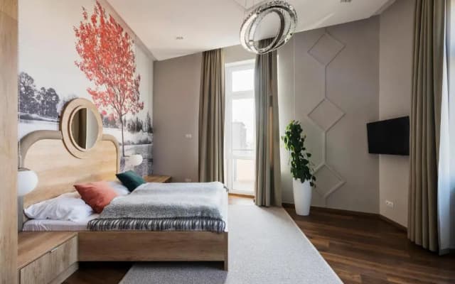 Lakeside Budapest Residences - photo 5