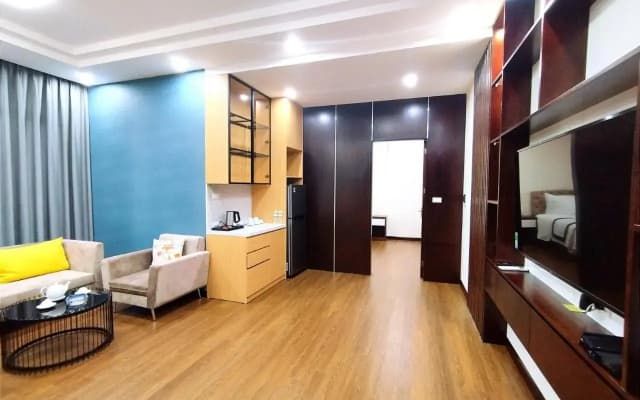 Times Hotel - photo 2