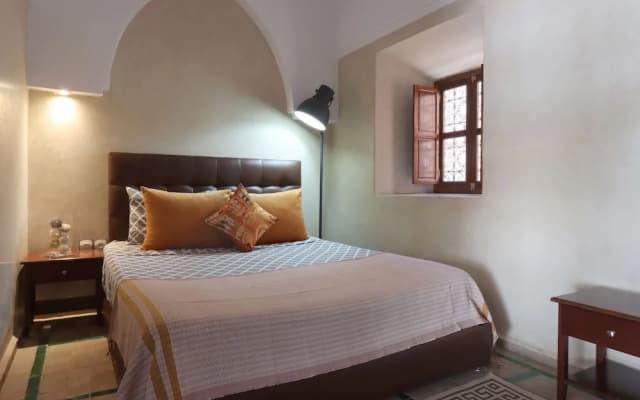Riad Modern bed & breakfast - photo 2