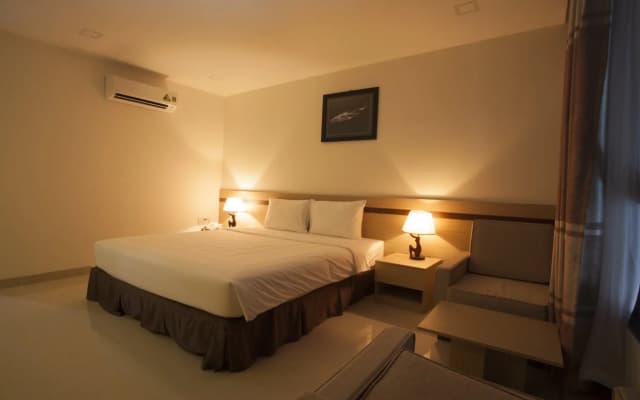 Melody Hotel - photo 5