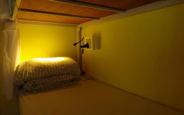 Rainbow Lodge HK - Hostel - photo 5