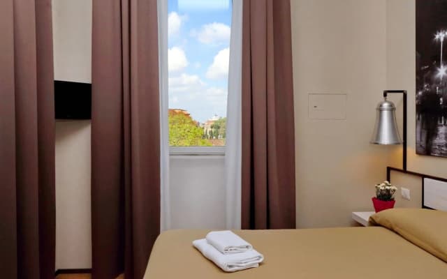 Restart Accommodations Labicana - photo 5