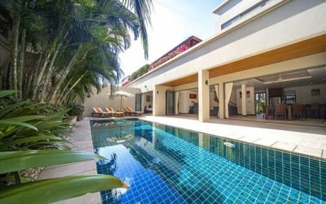 Diamond Villa 3B No.201 - photo 3