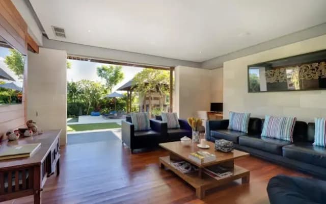 Bendega Villas - an elite haven - photo 4