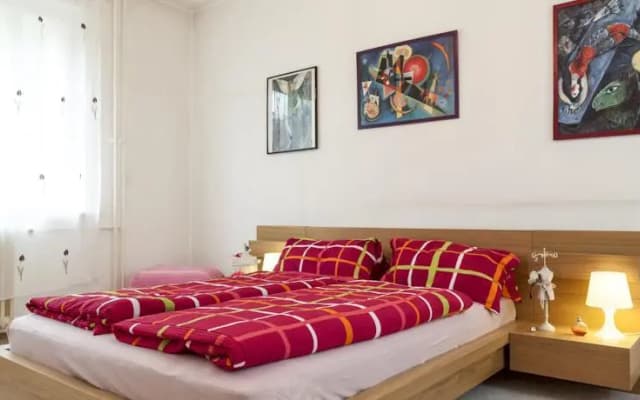 Berlin City Apartment am KaDeWe - photo 2