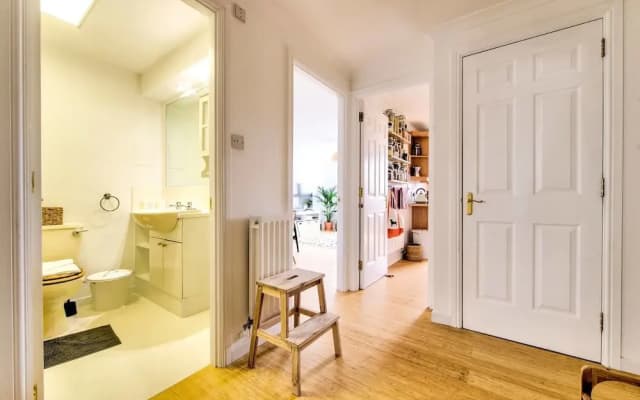 GuestReady Apartment in Leith - photo 2