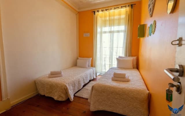 Lisbon Angles Hostel - photo 4
