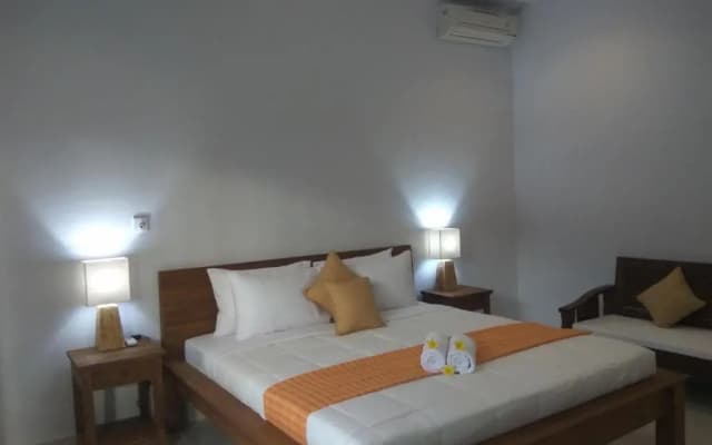 The Hidden Bali Inn - photo 5