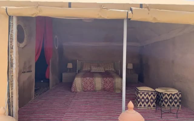 Marrakech Desert Agafay Camp - photo 5