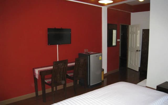 Baan Glang Soi - photo 5