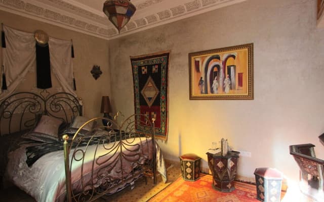 Riad Makene Mouchkill - photo 5
