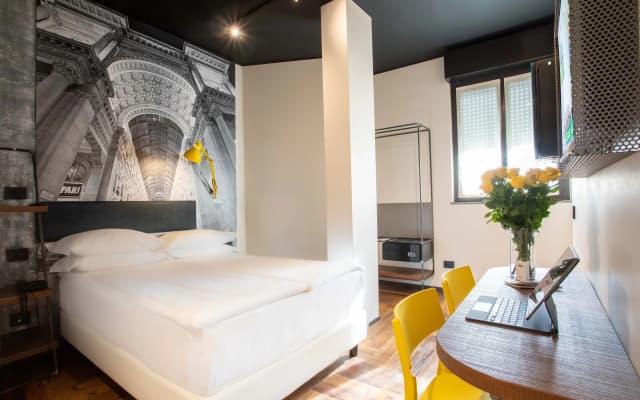 Hotel Roxy - photo 3