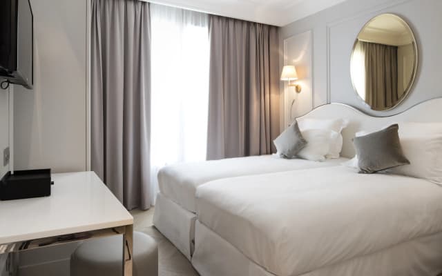 Hôtel Maison Pigalle - photo 2