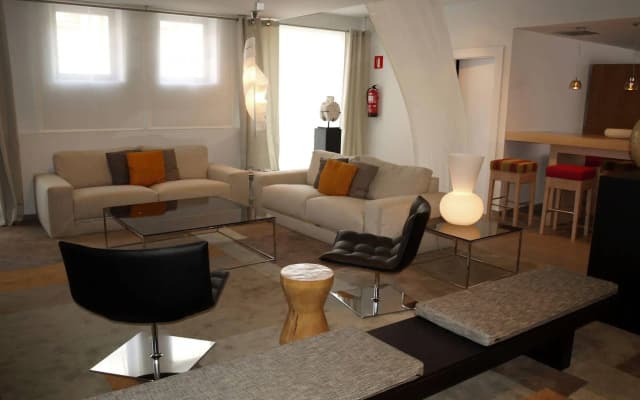 Eco Alcala Suites - photo 2