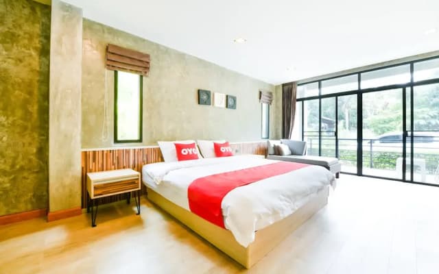 OYO 539 Loft By Busaba - photo 5