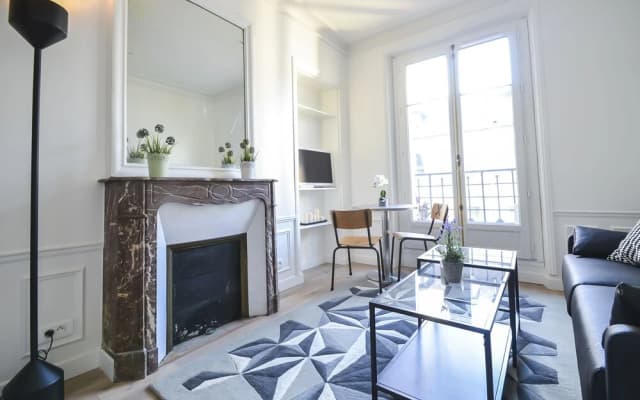 Luxury apartment in Paris - Montorgueil - photo 5
