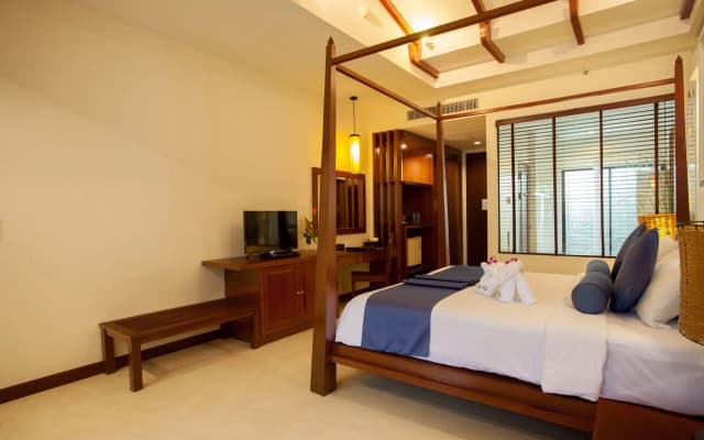 ACCESS Resort & Villas - photo 3