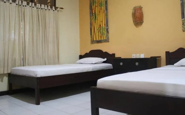 De' Puspa Residence - photo 2