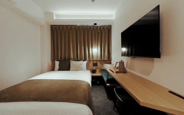 R Hotel Namba Daikokucho - photo 4