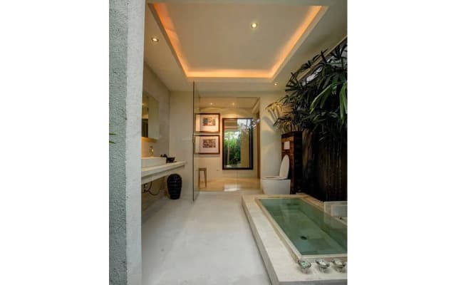 Kawung Villa Canggu - photo 2