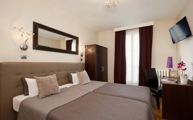 Hotel le Twelve - photo 4