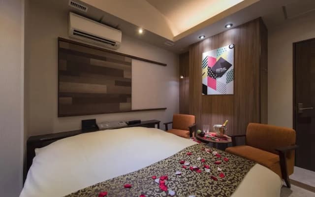 Hotel Will City Asakusa - Adults Only - photo 4