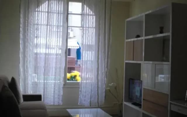 Studio Carré d'Or, à 50 m de la plage et du Négresco - photo 2