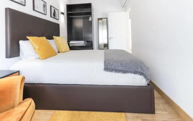 Apartment 66 - photo 3
