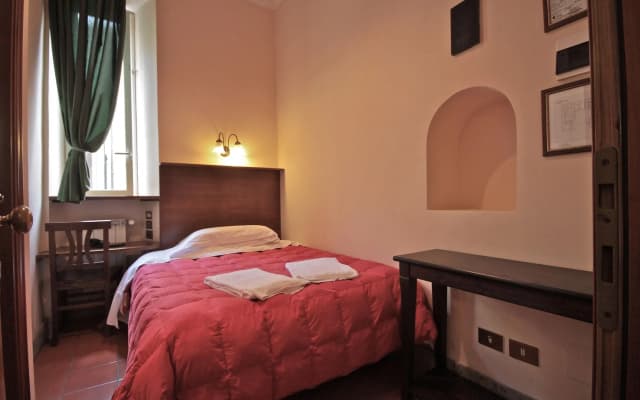 Hotel Panda - photo 4