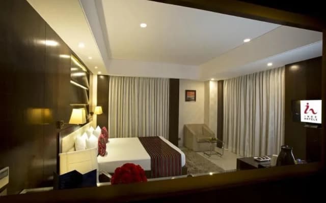 Inde Hotel Chattarpur - photo 4