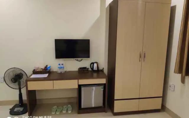 Ngoc Anh Hotel - photo 5