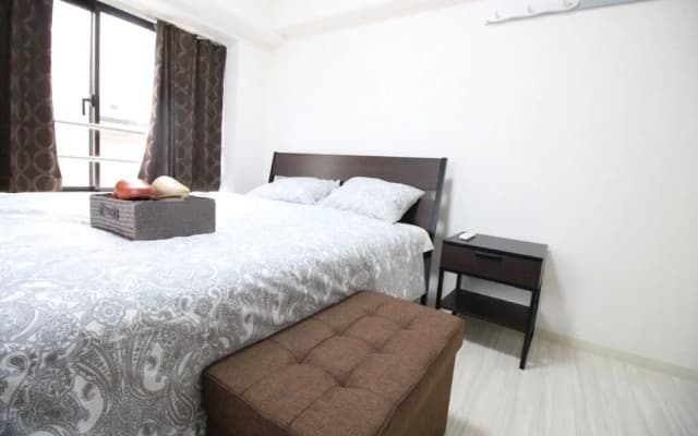 Narimasu Apartment 39 - photo 4