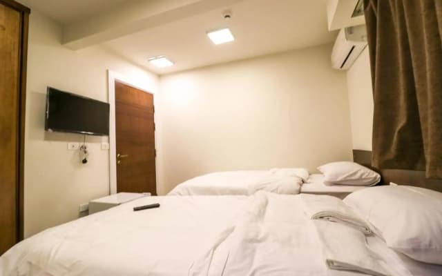Miramar Downtown hotel - photo 4