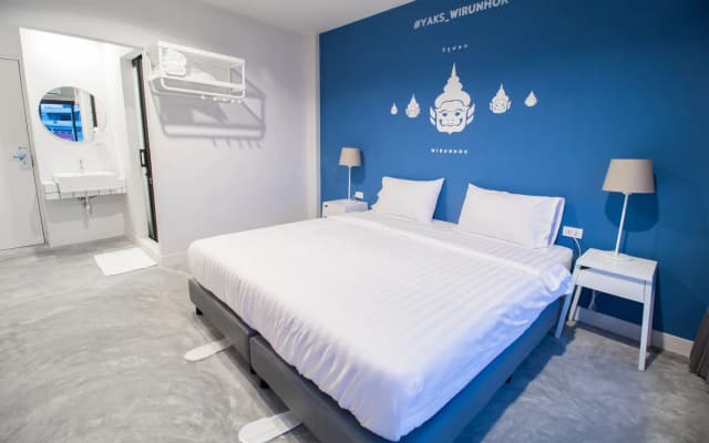 Yaks House Hostel - photo 4