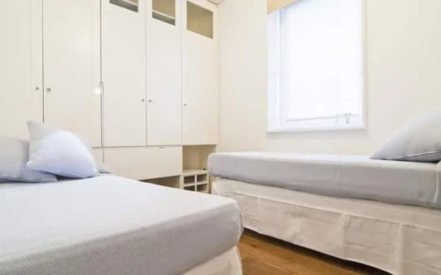 Friendly Rentals Saavedra - photo 4