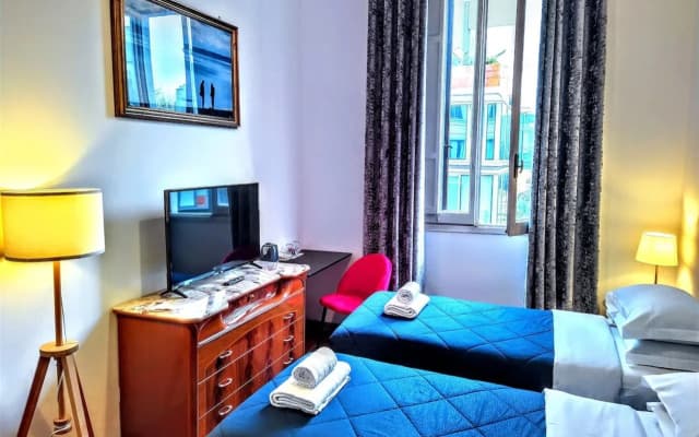 NIK King Rooms - photo 3