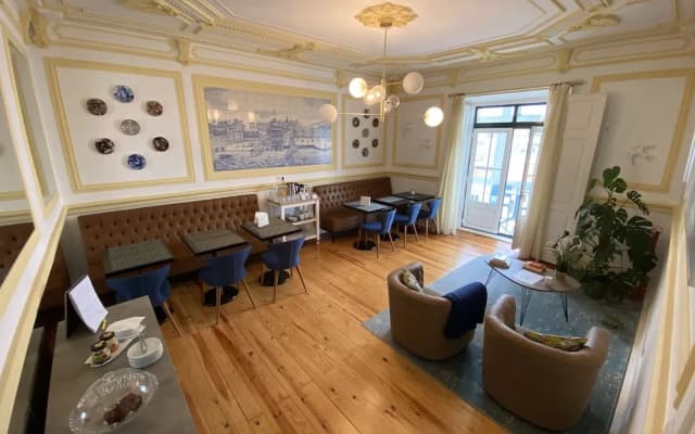 Rainbow Guesthouse 56 - photo 2