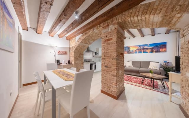 Ca' del Pozzo Loft Apartment - photo 2