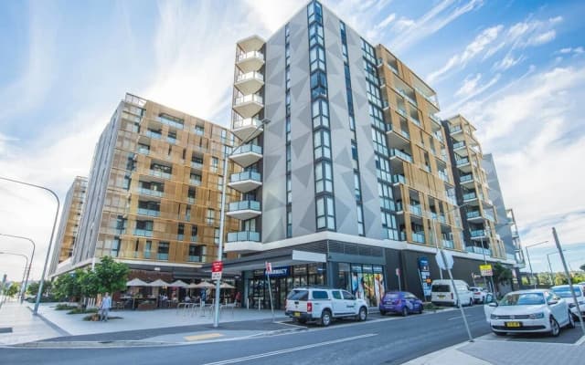 Wentworth Point Brand New - photo 4