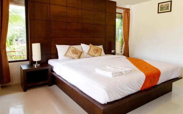Baan Rabieng Bungalows - photo 2