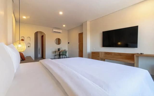 Kelaya Guesthouse - photo 2