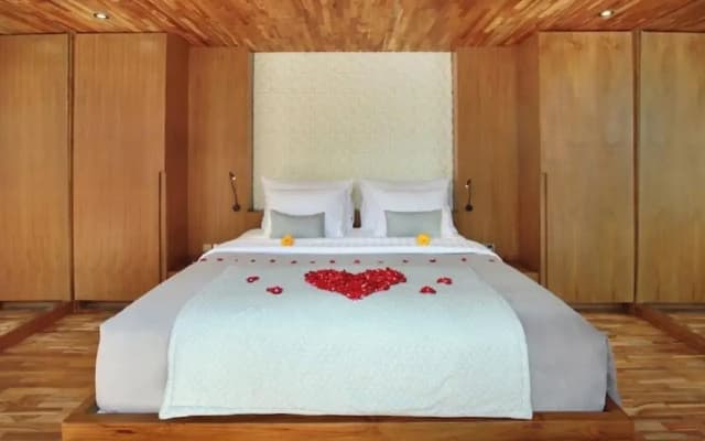 Ayona Villa Seminyak by Ini Vie Hospitality - photo 5