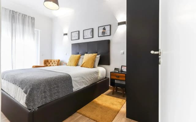 Apartment 66 - photo 2